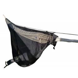 MOSQUITO NET FOR HAMMOCK